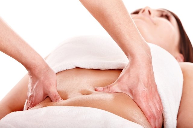 Modeling massage: what it is, benefits and how it is done