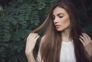 Cabelos Lisos- cuidados e dicas para manter o seu hair poderoso!