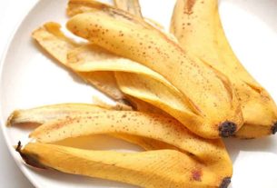 6 uses for banana peel that you NEVER imagined