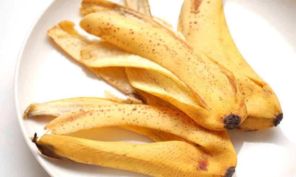 6 uses for banana peel that you NEVER imagined