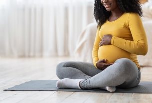 Gestational weight calculator: how many kilos you can gain