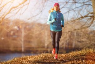 9 benefits of training in the cold (and how to do it safely)