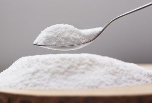 Is aspartame bad?  What is it and recommended quantity