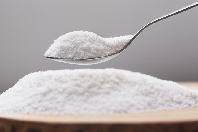 Is aspartame bad?  What is it and recommended quantity