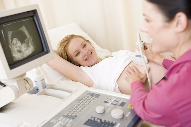 Obstetric ultrasound: what it is, what it is for and how it is done