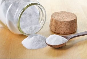 Sodium bicarbonate: what it is for and how to use it