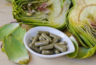 Artichoke capsule: what it is for and how to take it