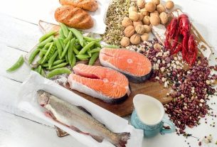 Vitamin B1 (thiamine): what it is for, quantity and rich foods