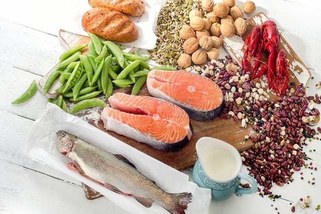 Vitamin B1 (thiamine): what it is for, quantity and rich foods