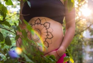 Can a pregnant woman get a tattoo?  - Your Health