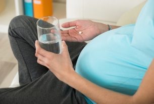 Laxative during pregnancy: when it is safe to use