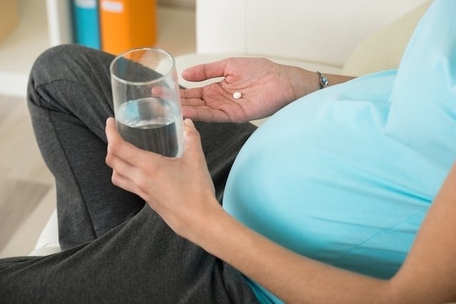 Laxative during pregnancy: when it is safe to use