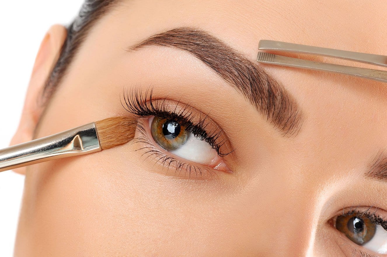 Eyebrows- 10 habits for you to adopt in your daily life