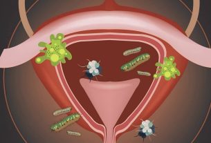 Quais são os sintomas e as causas de uma infecção urinária?