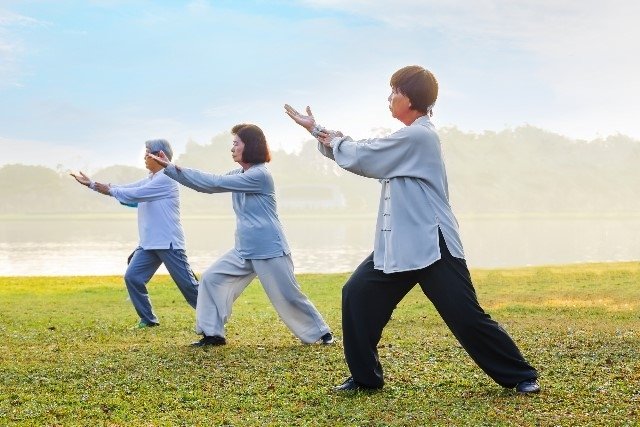 Tai Chi Chuan: 10 benefits and how to start practicing