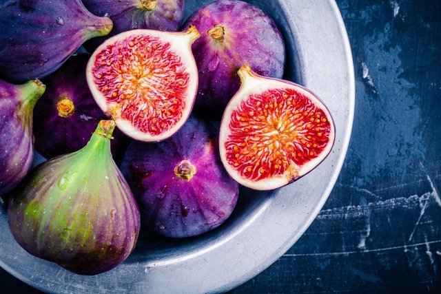 Fig: 9 benefits and how to consume it (with recipes)