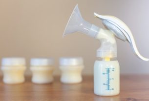 Donating breast milk: who can and how to donate