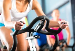 7 health benefits of exercise bikes