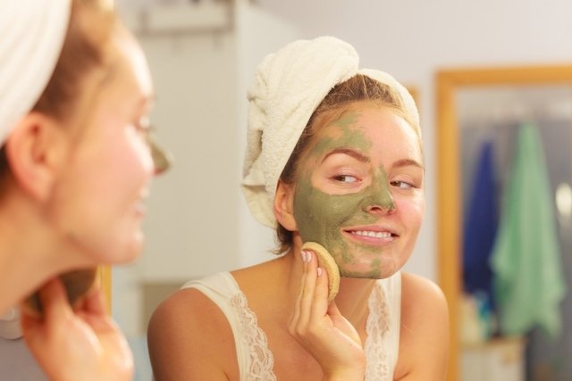 7 homemade masks to remove blackheads from your skin