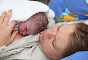 Breech birth: what it is, how it is done and risks