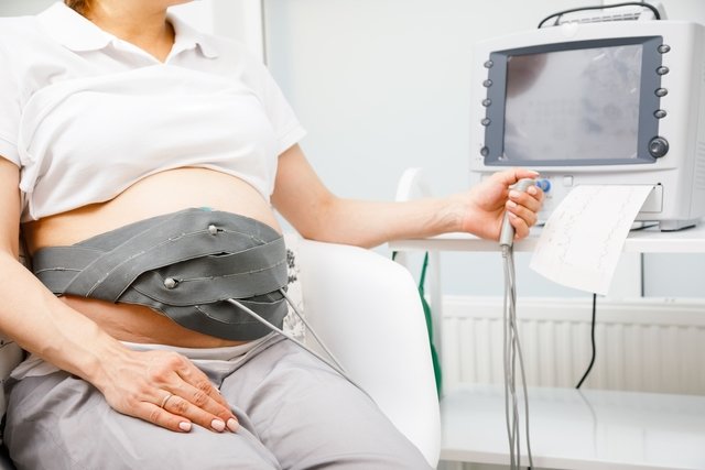 Cardiotocography: what it is, what it is for and how it is done