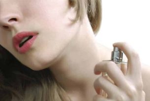 How to look more attractive using just perfume