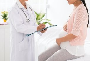 Vaginosis during pregnancy: what it is, symptoms and treatment