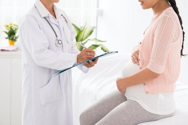 Vaginosis during pregnancy: what it is, symptoms and treatment