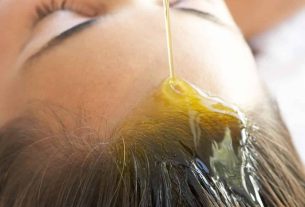 7 óleos de cabelo para manter os cabelos hidratados e nutridos