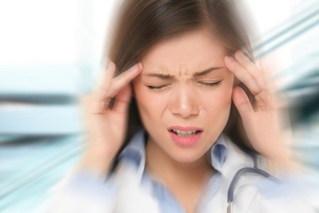 Nervous breakdown: what it is, symptoms and treatment