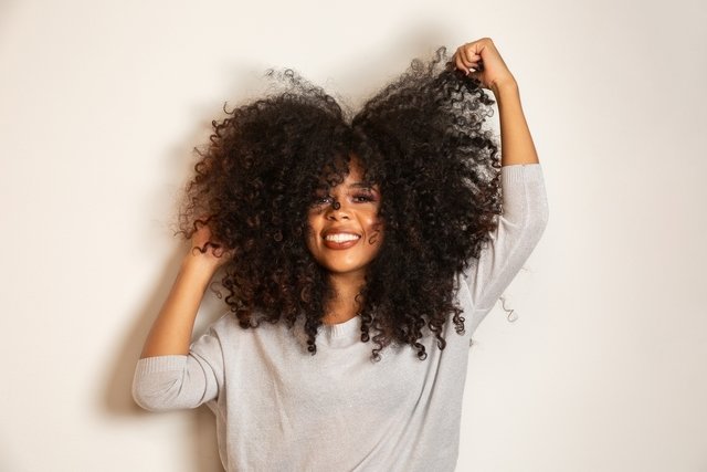 10 hydration recipes for curly hair