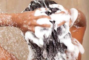 Shampoo sem sal, faz bem para o cabelo? Conheça os benefícios