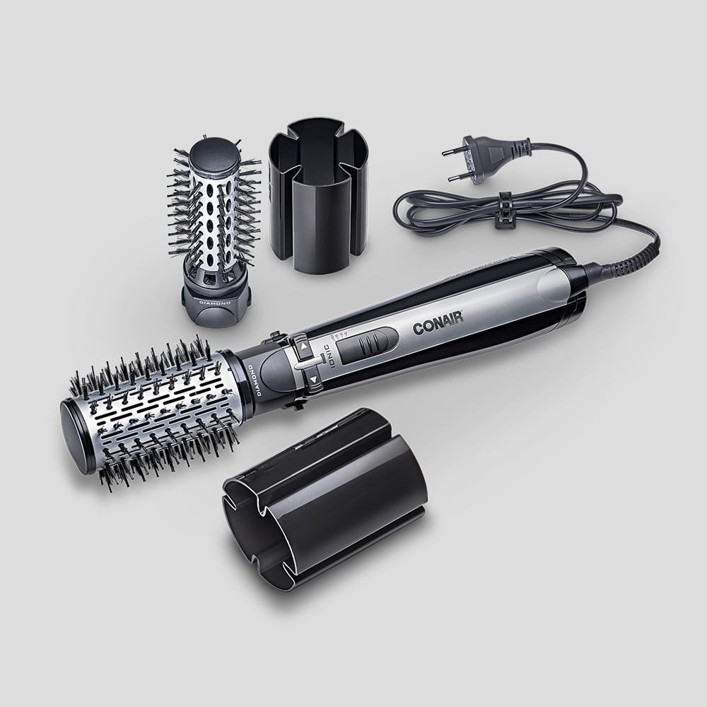 Rotating brushes - how to choose and the five best on the market