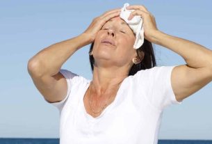 Quanto tempo duram os sintomas da menopausa?