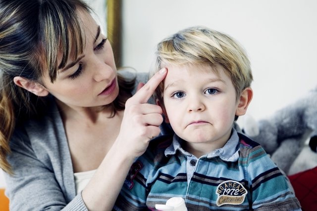 What to do if your baby falls out of bed