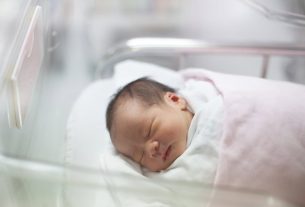 Transient tachypnea in newborns: what it is, symptoms and treatment