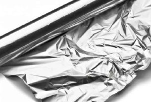 15 different ways to use aluminum foil in your everyday life