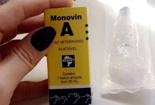 Monovin A - Entenda a polêmica envolvendo esse produto