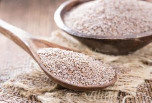 O que é Psyllium? x benefícios que ele trás para sua saúde