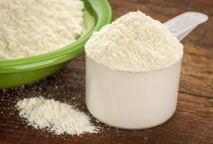 Casein: what it is, what it is for, types and how to take it