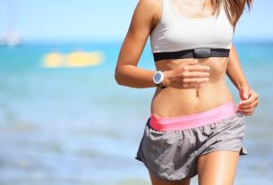 What is the ideal heart rate for burning fat (and losing weight)