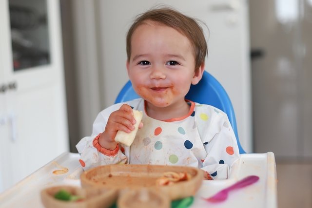 Baby food for 11-month-old babies: 4 delicious recipes