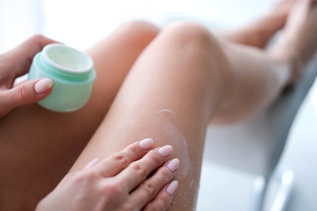 Does cellulite cream work?  - Your Health