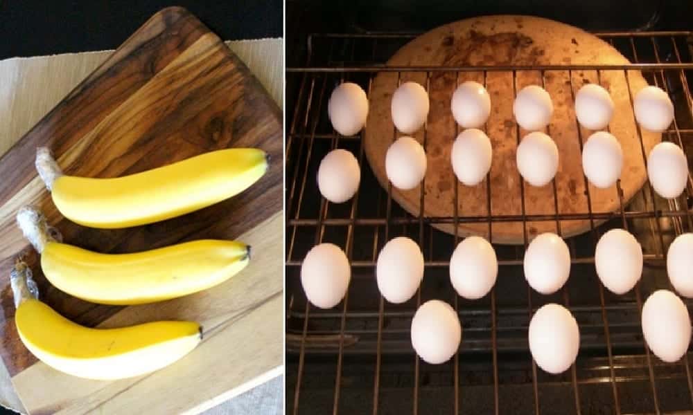 14 kitchen hacks that will make your life easier