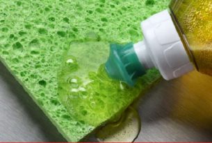 How to boost detergent and degrease dishes easier