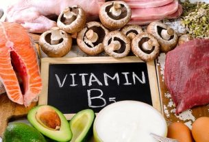 Vitamin B5: what it is for, where to find it and symptoms of lack