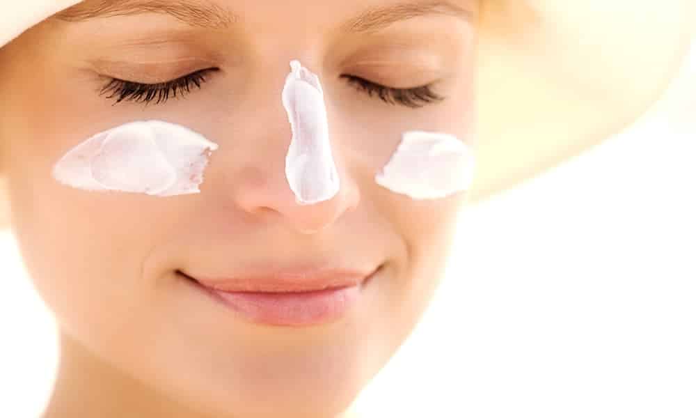 Facial sunscreen: how to choose the best one for you?