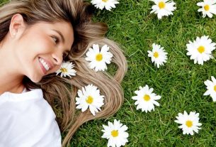 How to lighten your hair with chamomile (with homemade recipes)