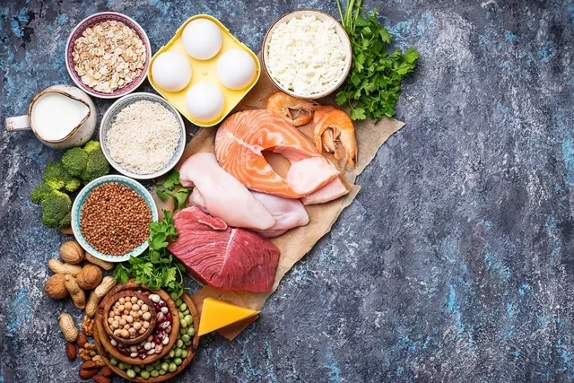 qué es, para qué sirve y alimentos ricos