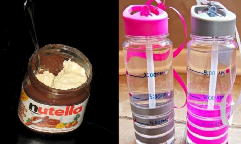 16 everyday life hacks that will make your life easier